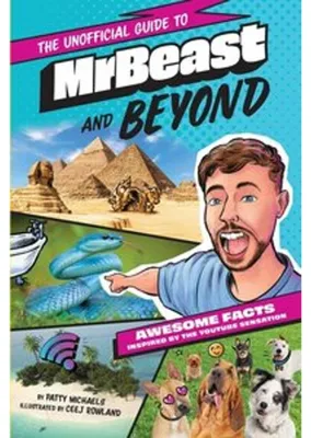 Produktbild von MrBeast and Beyond