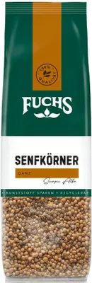 Produktbild von Senfkörner ganz ANB FU 70g