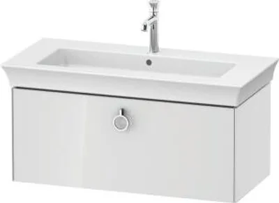 Produktbild von DURAVIT WT4252085850010 WTU wandh. White Tulip,1 Ausz.,mit