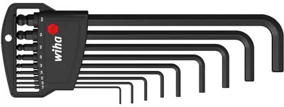 Immagine prodotto di Wiha L-key set Classic holder - 03879