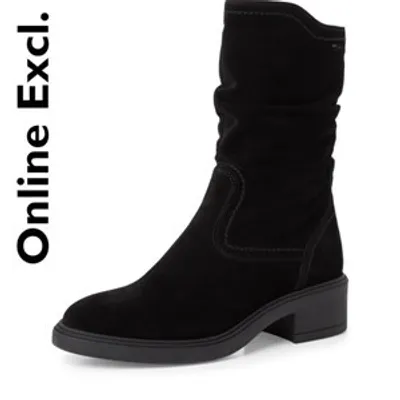 Produktbild von Tamaris 1-1-25890-29/001 BLACK HW 22/23, Spocc:40
