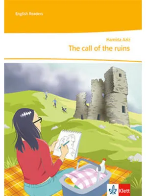 Immagine prodotto di The call of the ruins