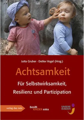 Obrázok produktu pre Achtsamkeit