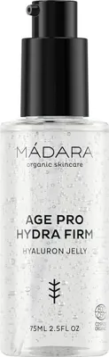 Obrázok produktu pre MÁDARA Age Pro Hydra Firm Hyaluron Jelly 75ml