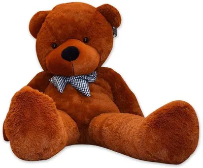 Immagine prodotto di Azomor® Orsacchiotto gigante in peluche da 200 cm per bambini e adulti