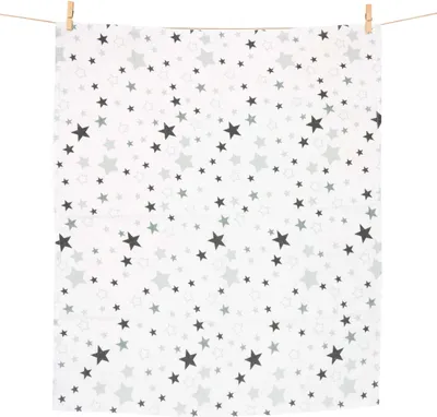 Produktbild von Grey Stars Tetra Mullwindeln