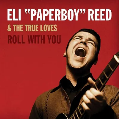 Image de Reed, E : Roll With You