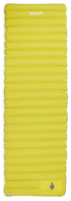 Produktbild von Regatta Aufblasbare Matratze / Isomatte Dax Featherlite