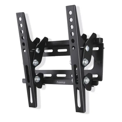 Immagine prodotto di Hama 00220804 Supporto TV 116,8 cm (46") Nero (00220804)