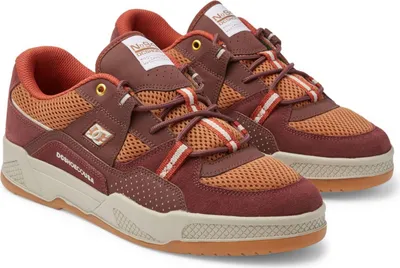 Produktbild von DC Shoes Construct Brown/Brown/Brown Größe EU 44,5