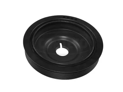 Produktbild von Riemenscheibe, Kurbelwelle CORTECO 80005275