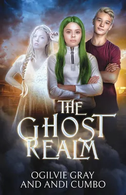 Produktbild von The Ghost Realm