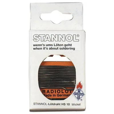 Zdjęcie produktu dla Radiolot nr 940037SB 1m Stannol