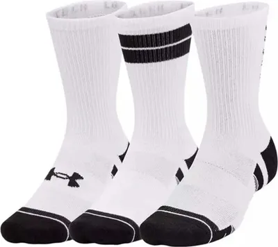 Zdjęcie produktu dla Skarpetki Under Armour 1379515-101 dla Unisex