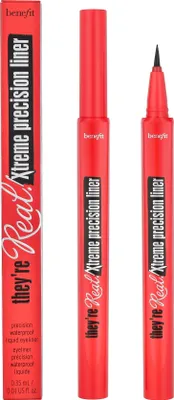 Obrázek produktu pro Benefit - They´re Real! Xtreme Precision Liner 0,35 ml
