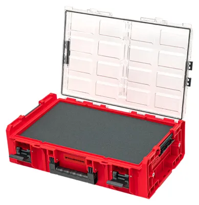 Image de Toolbrothers RHINO XXL Organizer ULTRA Hauteur XXL Custom Multilayer 13,5 l IP66