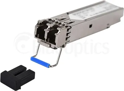 Image de BlueOptics SFP-1G-LH compatible BlueOptics SFP BO05C13640D