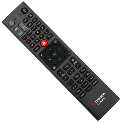 Immagine prodotto di Telecomando Octagon RCU05 per SX988 4K / SX88 / SX888 / SF8008