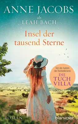 Immagine prodotto di Insel der tausend Sterne