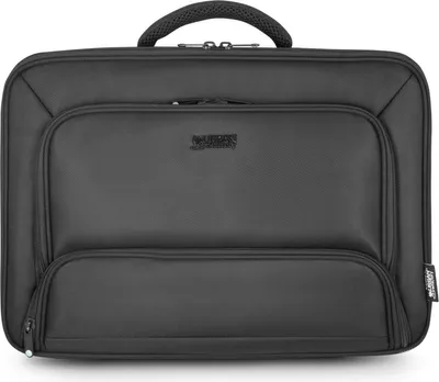 Produktbild von Urban Factory Mixee 43,9 cm (17.3") Aktenkoffer Schwarz