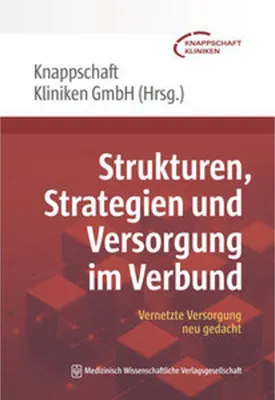 Obrázek produktu pro Strukturen, Strategien und Versorgung im Verbund
