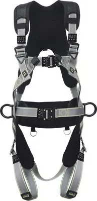 Produktbild von Auffanggurt Kratos FLY'IN FA1020100 S-L