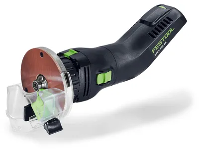 Produktbild von Festool 577985, Schwarz