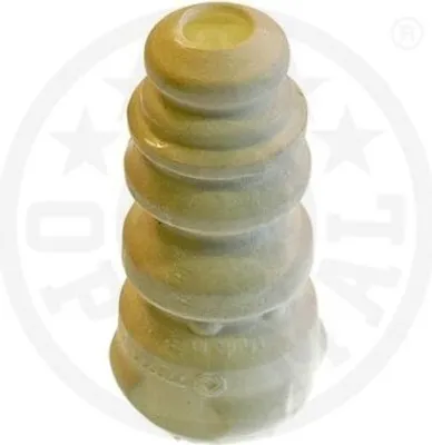 Produktbild von OPTIMAL F8-7601 Anschlagpuffer Federung Hinten für VW GOLF VI (5K1) Golf V Schrägheck (1K1) GOLF PLUS (5M1, 521) für SEAT Ibiza IV Schrägheck