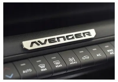 Produktbild von Abdeckung Für Jeep Avenger Summit, Longitude, Altitude, Bev, E-Hybrid, Fwd, Awd