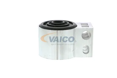 Produktbild von Lagerung Lenker für Querlenker für OPEL Vectra C Caravan (Z02) Unten Vorne V40-0154 VAICO