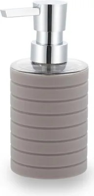 Produktbild von TrendLine Seifenspender Fido taupe