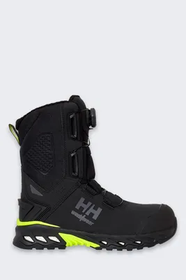 Obrázok produktu pre Zimné topánky Helly Hansen Magni Evo Tall, čierna farba