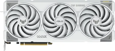 Immagine prodotto di ASUS TUF Gaming TUF-RTX5070TI-O16G-WHITE-GAMING NVIDIA GeForce RTX 5070 Ti 16 GB GDDR7