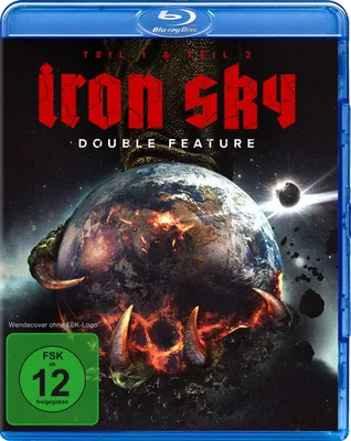 Produktbild von Iron Sky