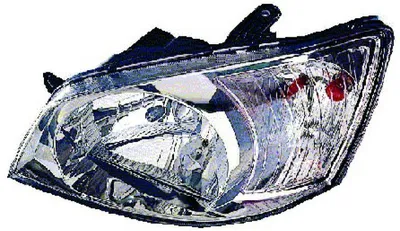 Produktbild von Diederichs Scheinwerfer re.     Getz, 02-05