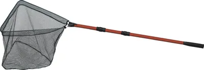 Produktbild von Paladin Kescher 180 cm Angelkescher Forellenkescher Teichkescher