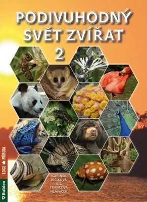 Image de Podivuhodný svět zvířat 2 (kolektiv autorů)