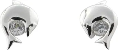 Obrázek produktu pro Dívčí náušnice z kolekce Dein-Juwelier