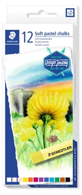 Obrázek produktu pro Staedtler 2430, 1 cm, 12 kusů