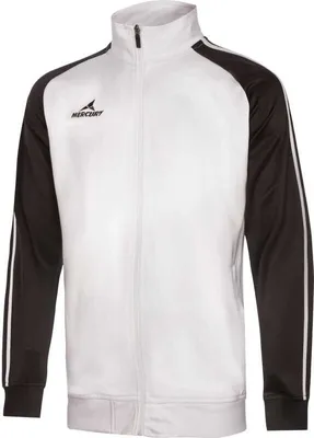 Produktbild von Mercury Equipment Lazio Trainingsjacke Weiß XL Mann Weiß XL