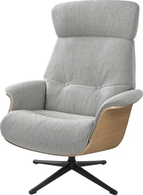 Produktbild von home24 Sessel - Manuell Verstellbar