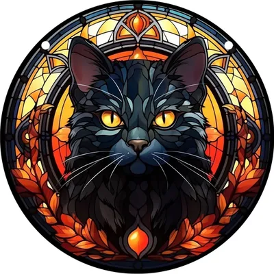Produktbild von Sonnenfänger - Cat/Typ5/L für mystische Eleganz KP32301