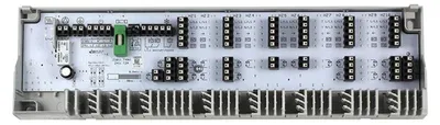 Produktbild von Viessmann Anschlussmodul Heizen/Kühlen 230V 6 Heizzonen
