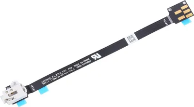 Obrázek produktu pro Pro Microsoft Surface Pro 8 Náhradní kabel pro sluchátka s konektorem Flex Repair