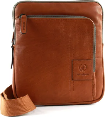 Produktbild von strellson Hyde Park ShoulderBag XSVZ Cognac