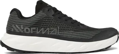 Produktbild von Nnormal Kjerag Trailrunning-schuhe Schwarz EU 46 2/3 Mann Schwarz EU 46 2/3