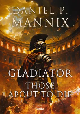 Immagine prodotto di Gladiator