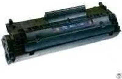 Produktbild von Astar - Schwarz - Tonerpatrone (entspricht: HP Q2612A) - für HP LaserJet 1012, 1018, 1020, 1022, 3015, 3020, 3030, 3050, 3052, 3055 (AS10612)
