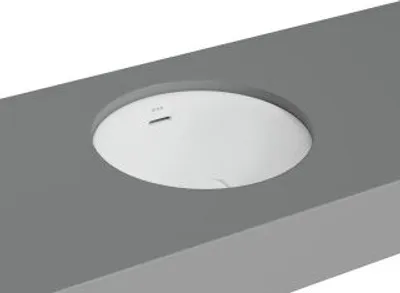 Produktbild von VITRA 7532B001-7203 Unterbau-WT New Metropole d: 400 mm