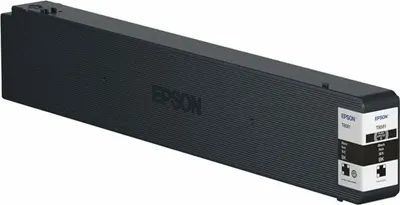 Produktbild von Epson T02Y - Schwarz - original - Tintenpatrone